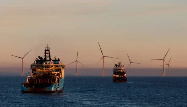 RENEWABLE ENERGY