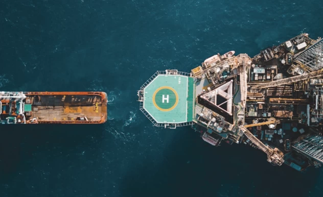 Marine Management