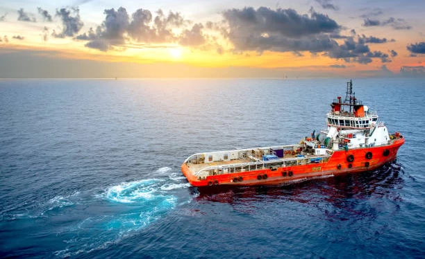 Shipping Agency