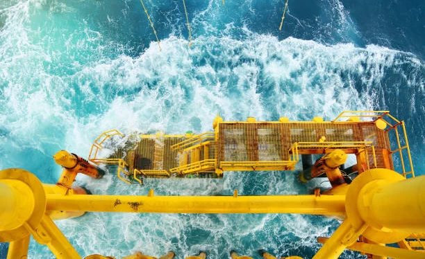 Offshore Engineering
