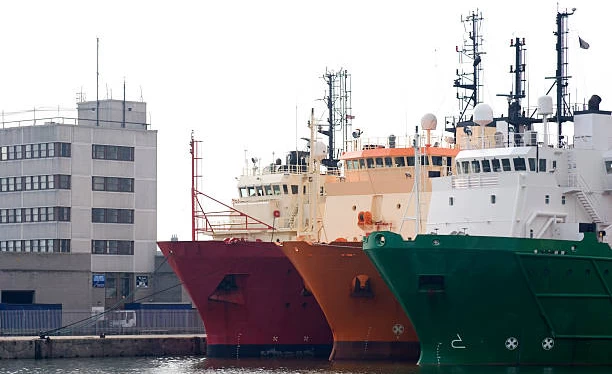 Port Management