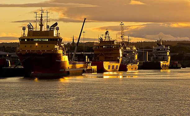 Loading and Unloading Operations