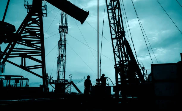 Drilling Engineering