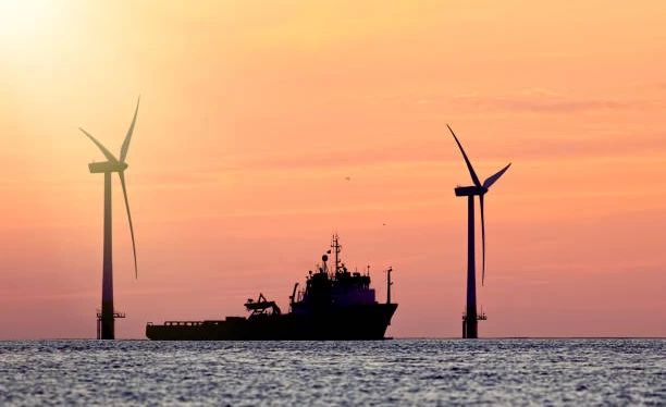 Renewable Energy
